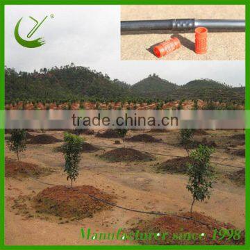 China Cheap Price 7mil Irrigation Drip t Tape Factory photo-6