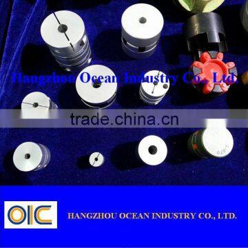 flexible joint coupling