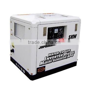 digital inverter generator