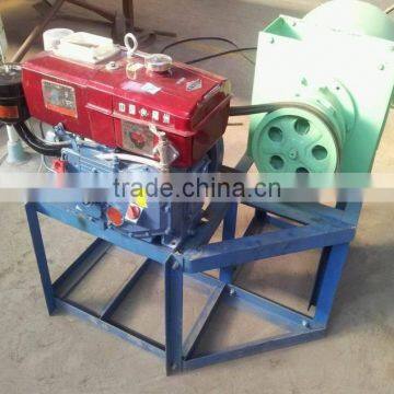 New!! Palm Fruit Oil Press Machine With Top Quality photo-2