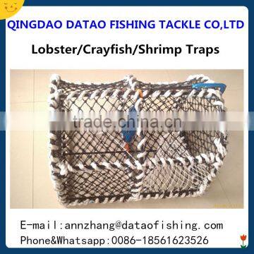 Cheap and High Quality PVC Welded Wire Mesh for Crab Traps