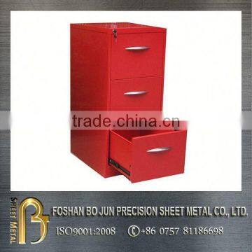 china suppliers red locker draws storage cabinet best selling filing cabinet products