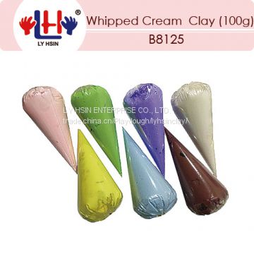 ✿ Whipped Cream Clay (30g/100g)