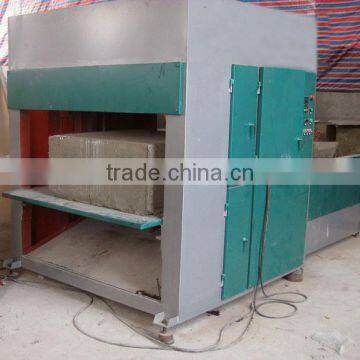 China Top Quality Concrete Blocks Making Machine on Sale photo-5