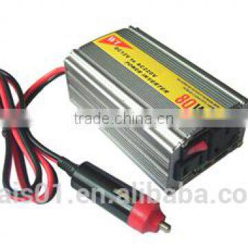 300w Car inverter 12V 220V home using