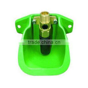 Livestock animal water bowl of cattle farming equipment