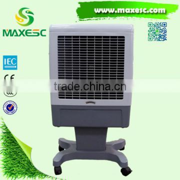 Low Noise Commercial Mobile Outdoor Swamp Air Conditioning