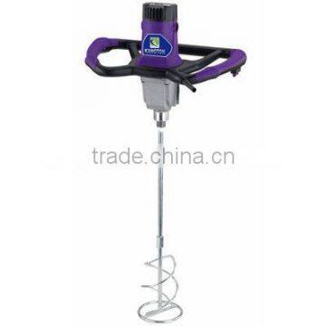 1400W paint Mixer drill Powerful performance