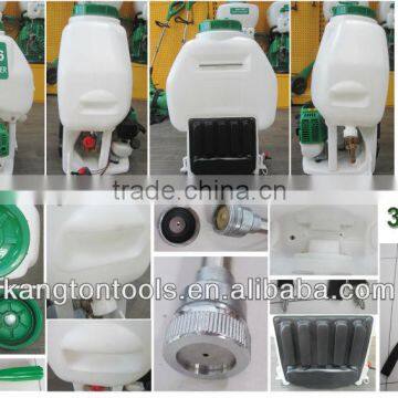 25L machinery agriculture