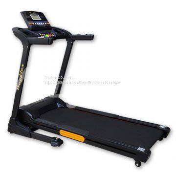 Motorized Treadmill MT451