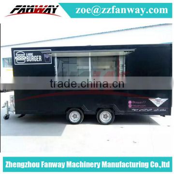 chinese food truck van food truck for sale in malaysia