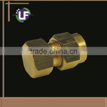 Brass OD Conncetor photo-5