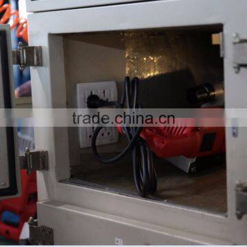 Warranty for 6 Months 150cm Wall, Sticker, Stone Cutting Machine photo-6