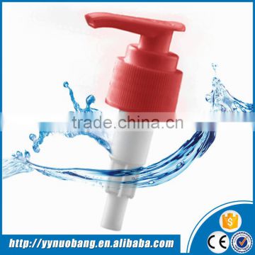 Wholesale Plastic Lotion Pump For Shower Bottle 24/410 ; 28/410