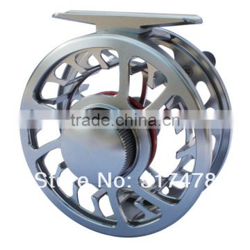 Saltwater lightweight cnc Chinese fly fishing reel