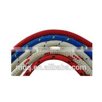 2016 NEW ZY Braided Nylon Boat Anchor Rope/Line Double Polyester /pp/nylon Braided Rope