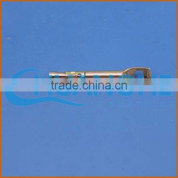 hardware fastener construction form tie system anchor bolt