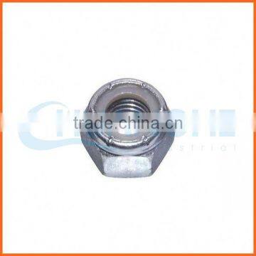 High Quality Car Wheel Lock Nut M22x1.5