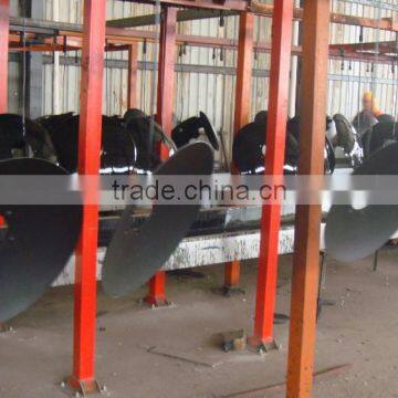 Cultivator Tine,rotary Tiller Blade,cultivator Sweep Blade photo-5