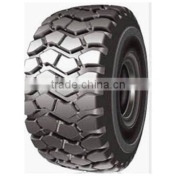 Super radial OTR tires loader tire 26.5r25