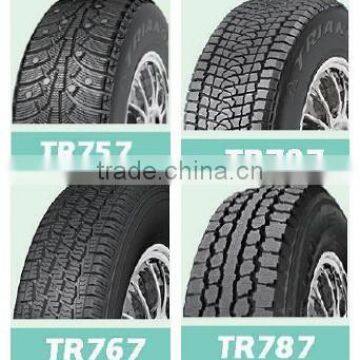 Snow Tyre 155/70R13 165/70R13 175/70R13 TR777 photo-2
