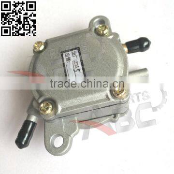 VACUUM FUEL GAS PUMP PETCOCK VALVE SWITCH GY6 50CC 150CC 250CC ATV SCOOTER GO KART BUGGY