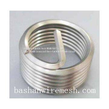 M4x0.7 Wire Thread Insert for Military Use photo-5