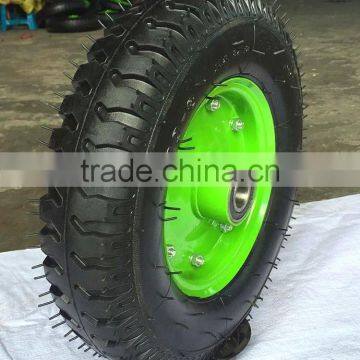 4.00-8/4.00-12 Trailer Tire For UTV and Trailer