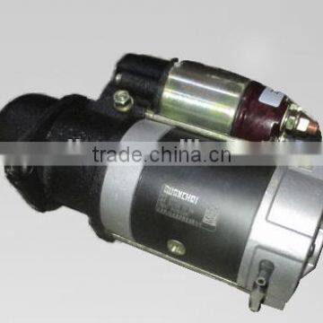 3408022210002 STARTER FOR QUANCHAI QC485Q AUTO QDJ158X photo-2