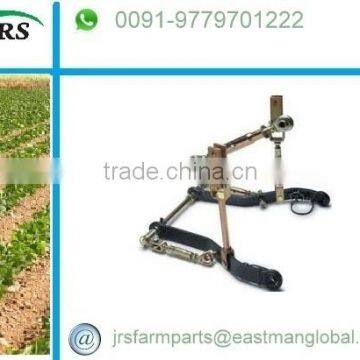 3 Point Linkage Kits for Kubota photo-3