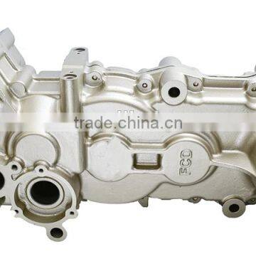 Top quality Kubota NC131 walking tractor parts gearbox made in china