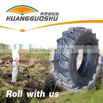 Agricultural 9.5-24 Tractor Tires for Farm Vehicles photo-3