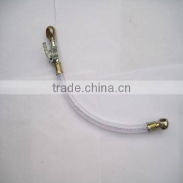 Tractor Spare Parts Fuel Pipe & High Pressure Fuel Pipe photo-3