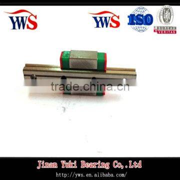 Linear Guideway Linear Rail MGN9H MGN9 photo-2