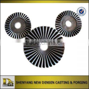 Certificated Cnc Precision Machining Parts photo-6