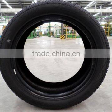 Cheap Comforser Car Tyres Manufacturer 205/45ZR17 photo-5