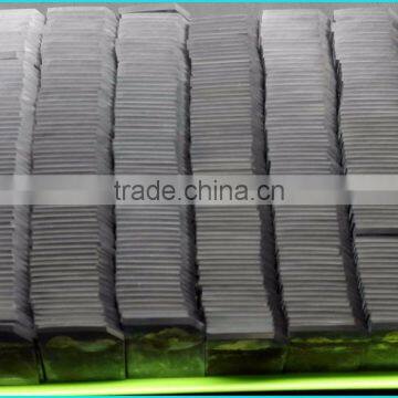 Tungsten Carbide Blades for Cutting Nuts Machines photo-3