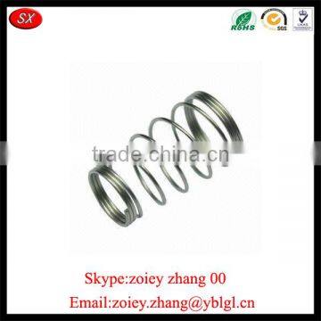 China Factory Custom 0.1-6mm Small Compression Spring photo-6