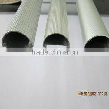 aluminum tube 6082 t6