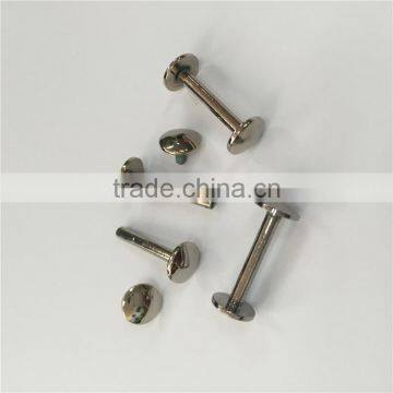 Made in China Stainless Steel Male and Female Screw