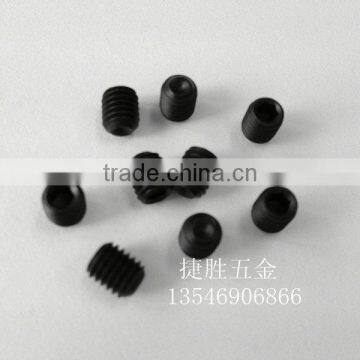 Hexagon socket set screw DIN916 for sale