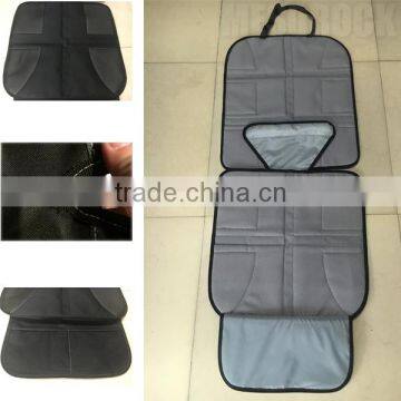 Automotive Anti Slip Car Seat Protector Infant Safety Baby Car Seat Protector photo-3