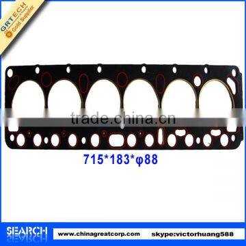 11115-61010 competitive head gasket replacement price in china