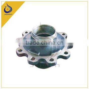 wheel hub auto part sand casting