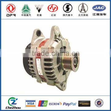 6ISL Alternator 4930794 3415691 Diesel Alternator