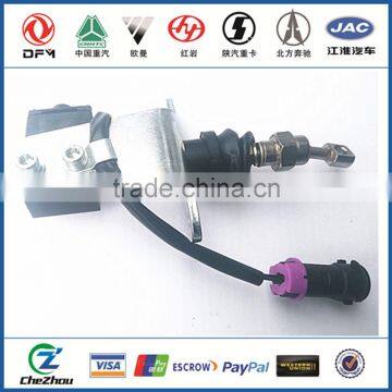 C4935573 SOLENOID FUEL PUMP photo-3