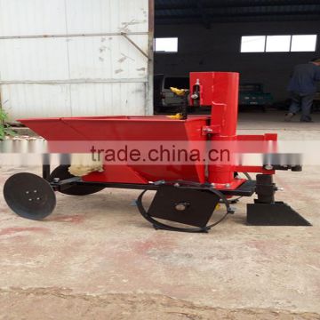 1 row potato planter