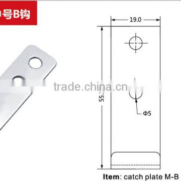 flight cases Accessories hooks for cabinet