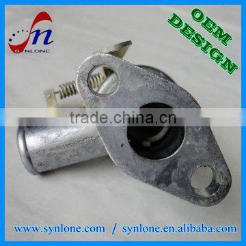 High Quality High Precision Thermostat Valve for Auto Part With 100% Inspection photo-4