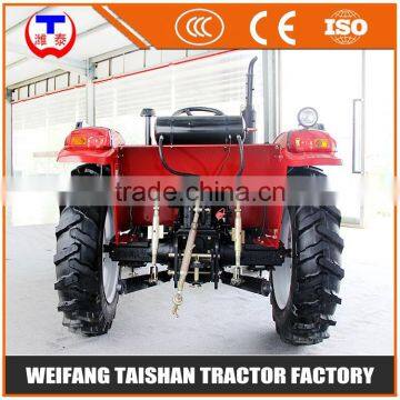 Water-cooled Agriculture Farm Small Tractor photo-4